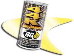 Customer review of BG 44k Fuel Additive