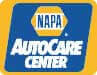 napa autocare center logo